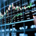 Comparison of market performance