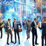 Future outlook for Wall Street banks