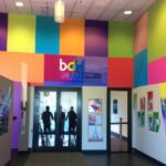 Impact of DEI initiatives on corporate culture