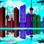 Impact of economic policies on growth in China