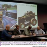 Impact of tariffs on national security