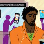 Impact of technology outages on customer trust