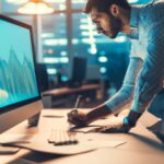 Investing in Wells Fargo stocks