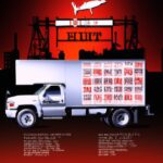 J.B. Hunt's innovation in transportation logistics