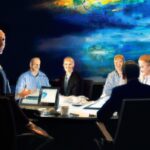 Mark Wiedman's Contributions at BlackRock