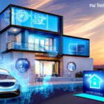 Rising trends in artificial intelligence technology.