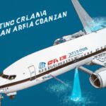 Strategies Air China is implementing to rebound