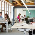 Strategies for creating flexible work environments