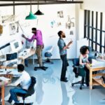 strategies for building a flexible workplace culture