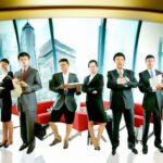 China's revised regulations on foreign investment