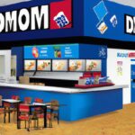 Domino's Pizza performance analysis