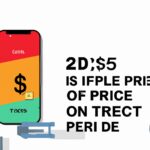 Effects of Tariffs on Apple Products