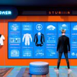 Emerging trends in the retail industry