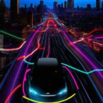 Future of driver assistance systems