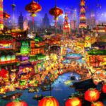 Global Investor Sentiment toward China