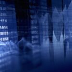 IBM's performance in midday trading