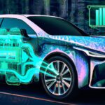 Impact of AI on EV technology