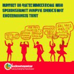 Impact of Reddit on stock price movements