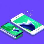 Impact of Robinhood on stock trading trends.