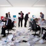 Impact of layoffs on Zepz's business operations