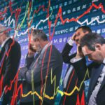 Impact of market corrections on investments