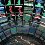 Impact of market volatility on stock prices