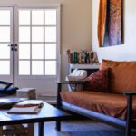 Impact of pandemic on Airbnb's business