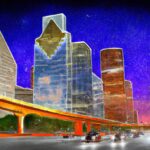 Impact on the Texas economy