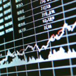 Impacts of company earnings on stock movements