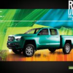 Investing in Rivian for the future