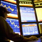 Stock market after-hours trading