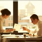 Strategies for negotiating pay cuts